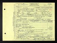 Tompkins, Eben H. (Death Cert.)